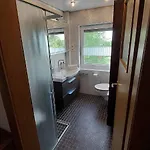 Haus Am Waldstein Holiday home *