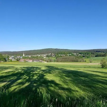 Haus Am Waldstein