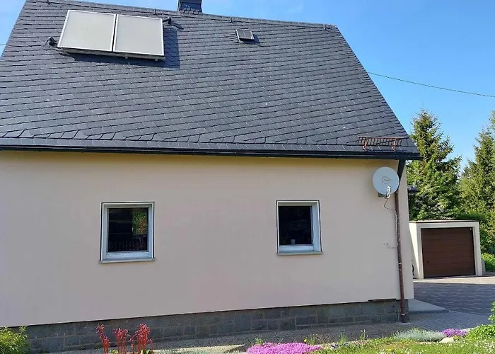 Prázdninový dům Am Grossen Waldstein