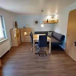 Haus Am Waldstein Nyaraló