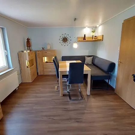 Haus Am Waldstein 펜션