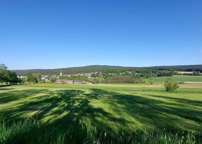 Am Grossen Waldstein